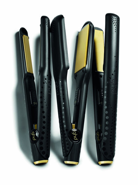 STYLER ghd V GOLD MAX